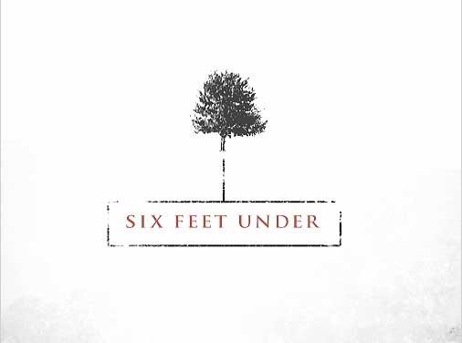 Mort en séries : Six Feet Under