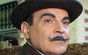 Mort en séries : Hercule Poirot
