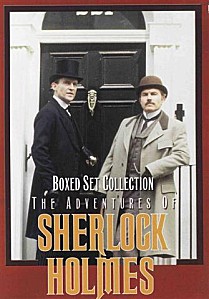 Mort en séries : Sherlock Holmes