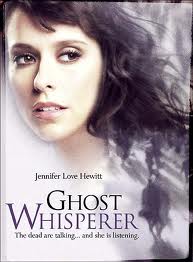 Mort en séries : Ghost Whisperer