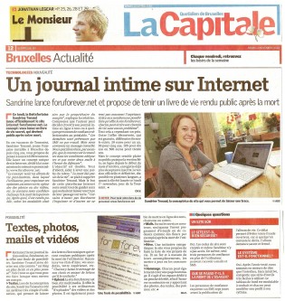 20101102-La Capitale