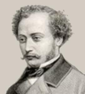 Alexandre Dumas fils (1824-1895)