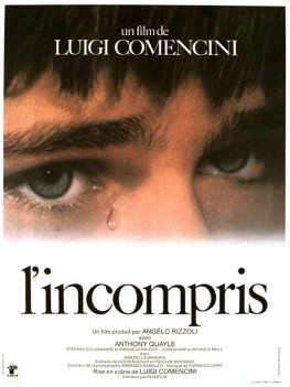 "L'incompris" de Luigi Comencini