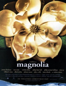 "Magnolia" de Paul Thomas Anderson