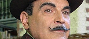 Mort en séries : Hercule Poirot