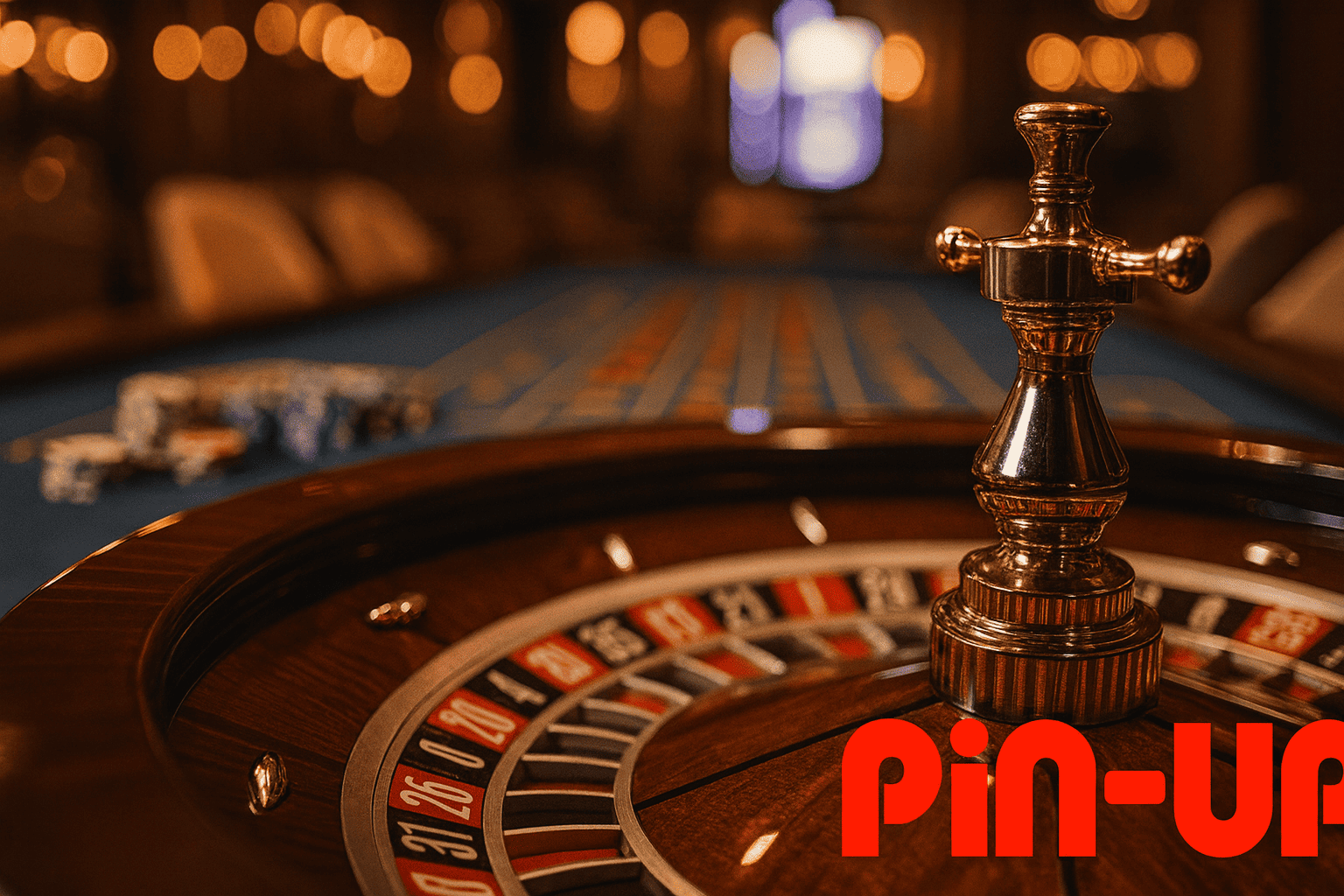 Sécurité et Support Client Pin-Up