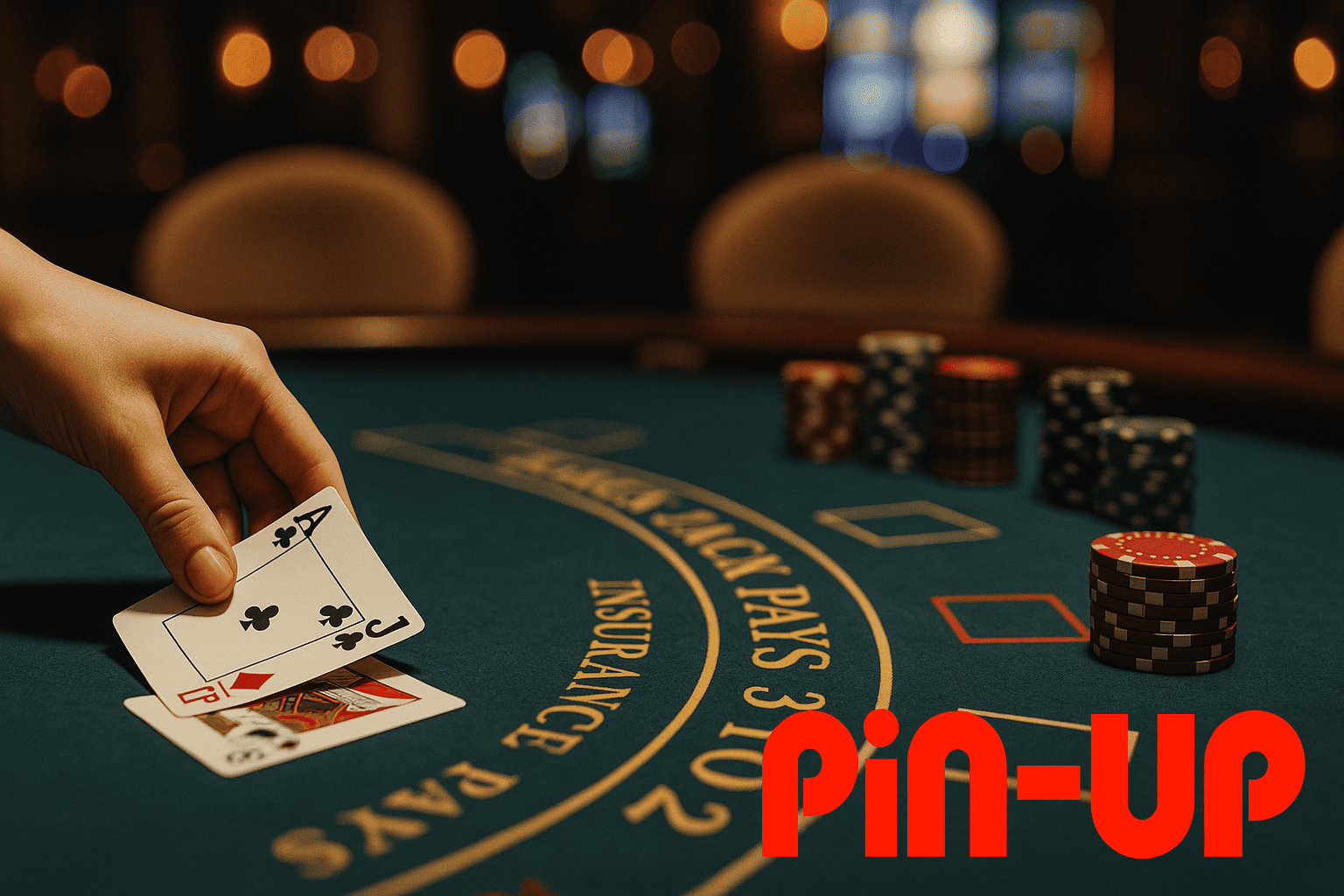 Catalogue de jeux Pin-Up Slots